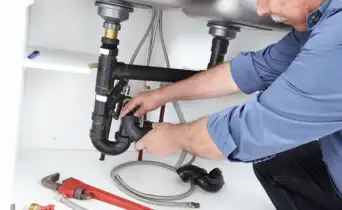 Plumbing Repair in Greenville, NC