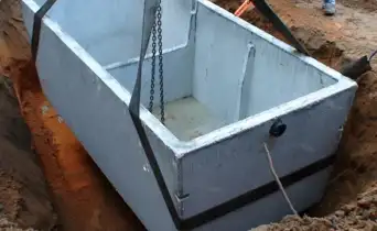 Septic Tank Installation in Greenville, NC